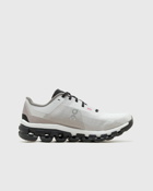 On Wmns Cloudflow Distance White - Mens - Lowtop/Performance & Sports