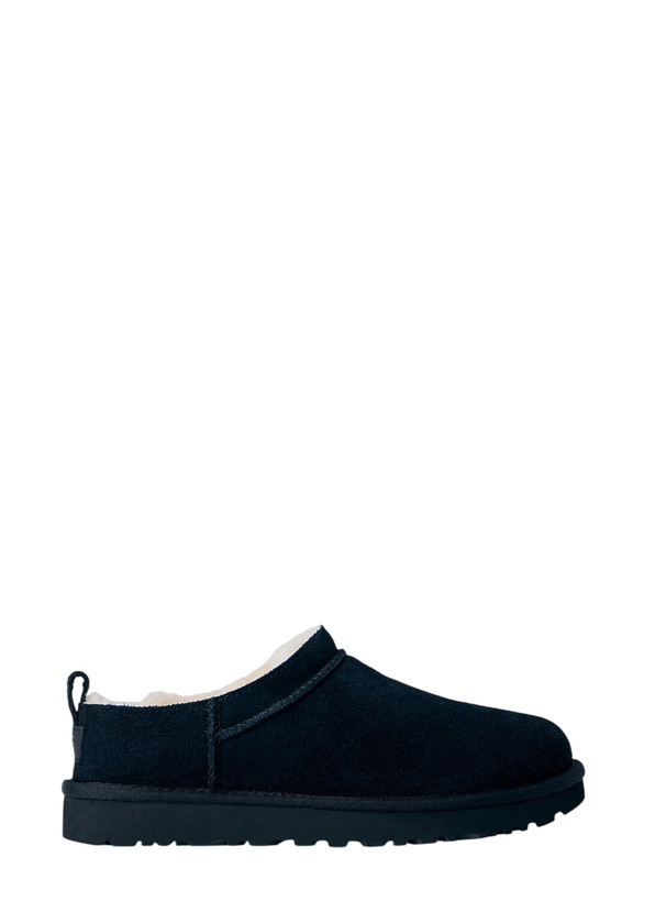 Photo: UGG Classic Micro Boots