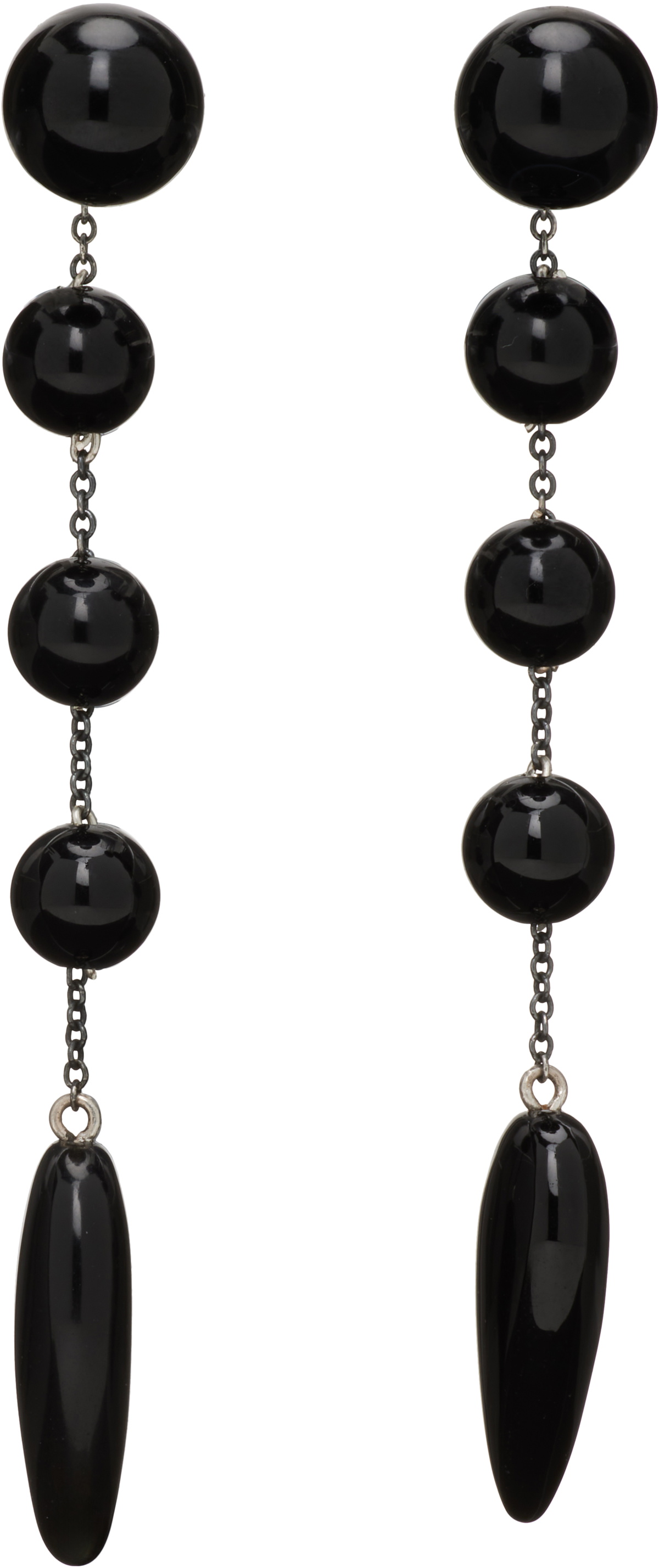 Sophie Buhai Small Phoenician Earrings