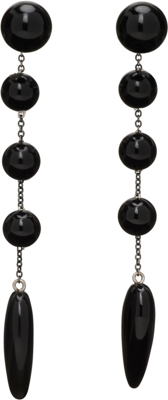 Photo: Sophie Buhai Small Phoenician Earrings