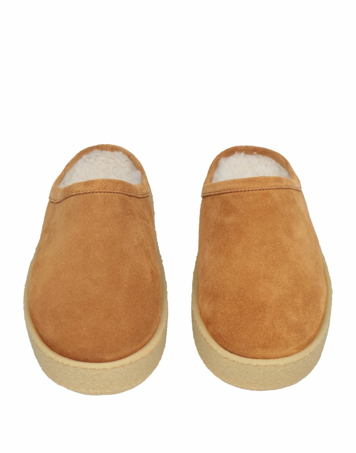 Isabel Marant Womens Mules & Clogs Tan