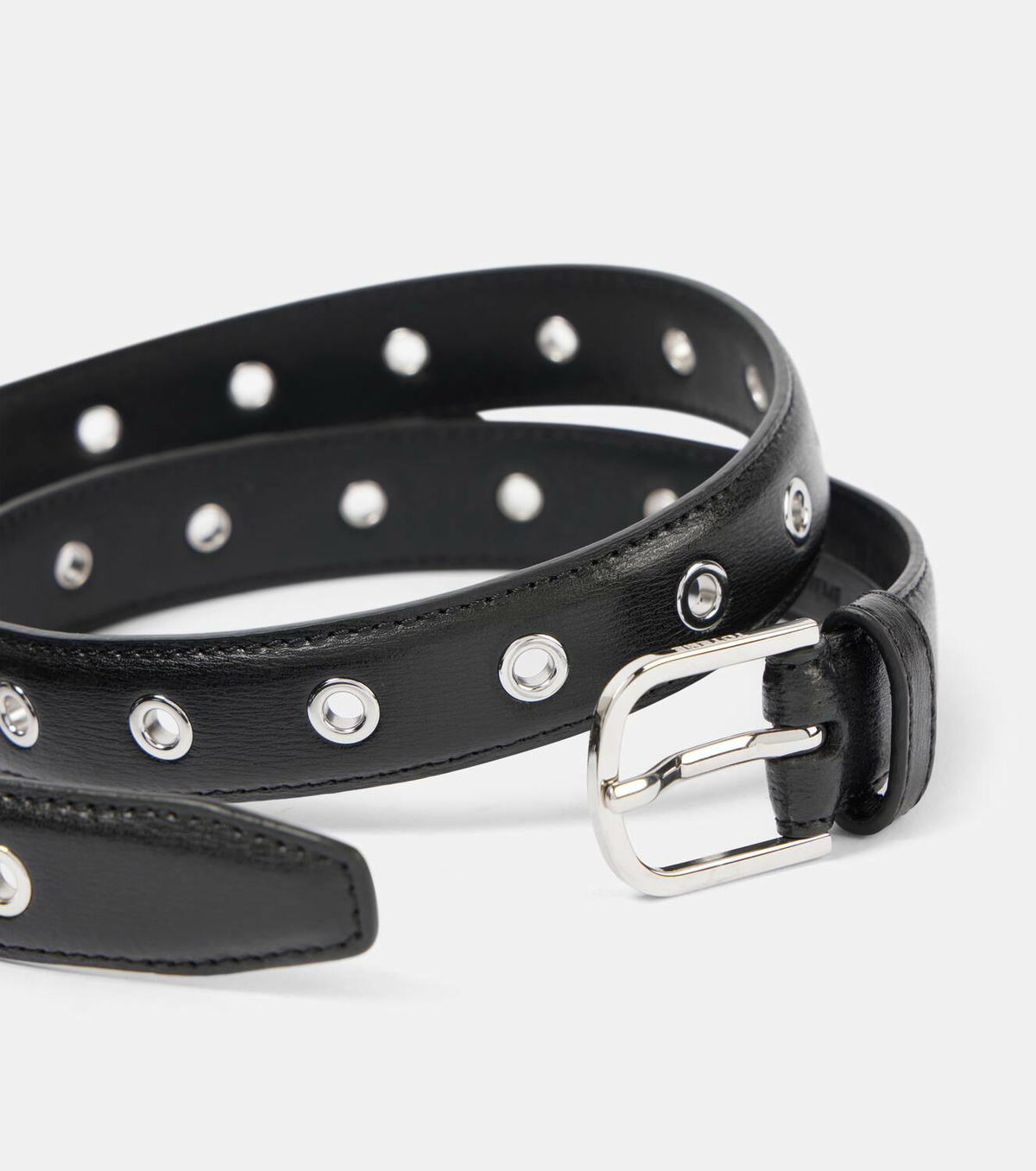 アクセサリーその他 TOTEME Leather belt TOTEME Leather belt | NET-A-PORTER