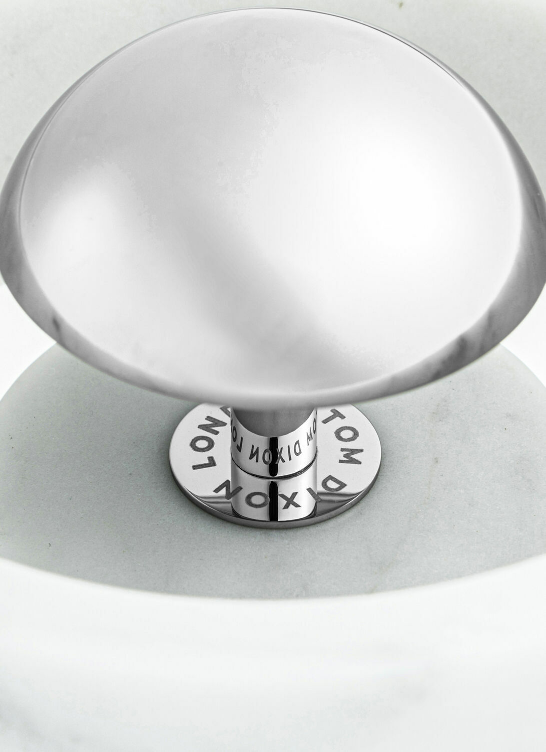 Tom Dixon Stone Portable Lamp