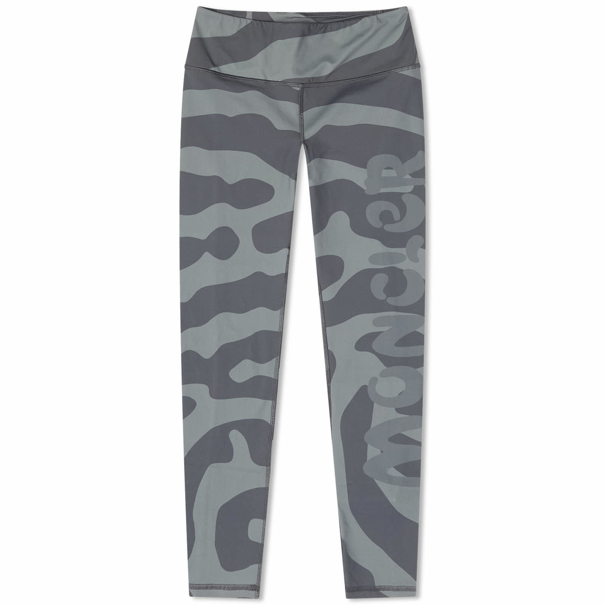 Autocomplaisance Globe Amérique du Sud nike grey leopard print leggings  juste pastille Puissant