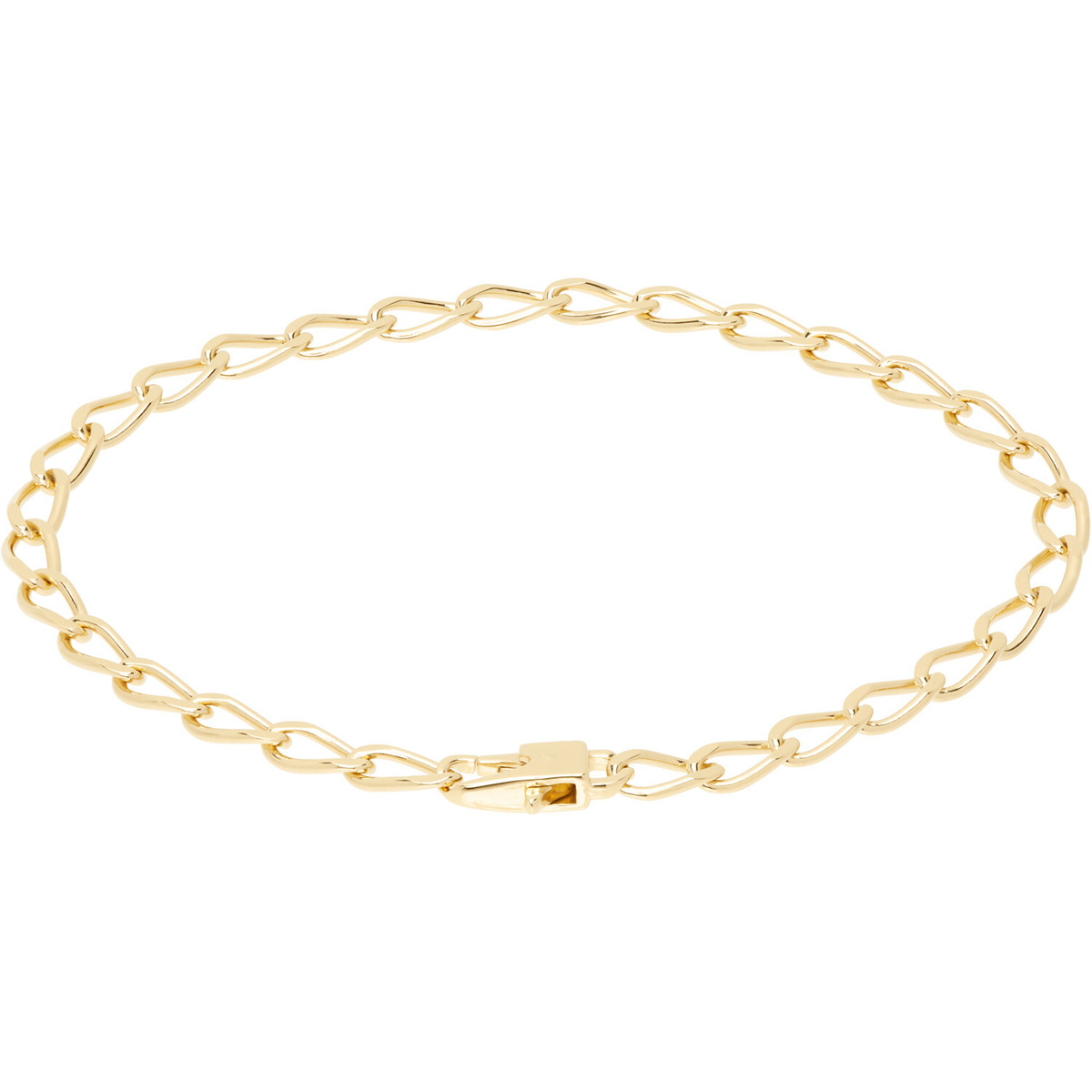 Tom Wood Arlo Medium Bracelet