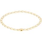 Tom Wood Arlo Medium Bracelet