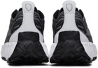 Norda Black & White norda 100 Sneakers