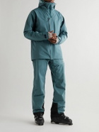 Black Crows - Ferus Straight-Leg Ski Pants - Blue