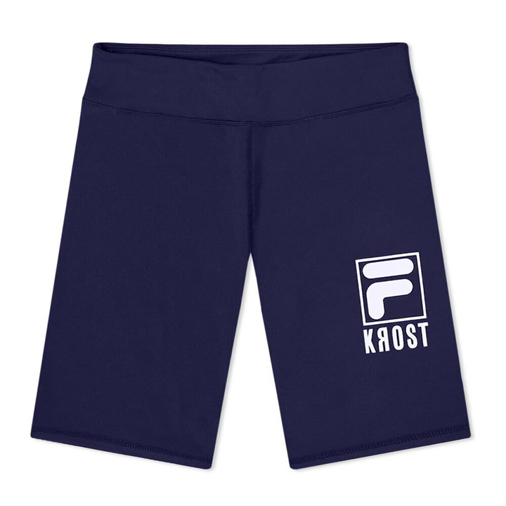 Photo: KROST x Fila Fiffer Bike Short