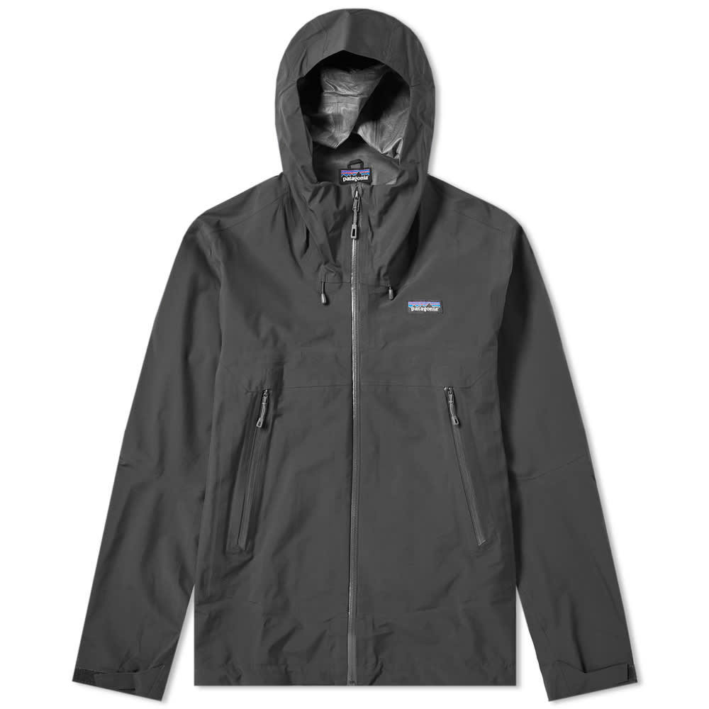 Patagonia men's cloud ridge jacket hotsell
