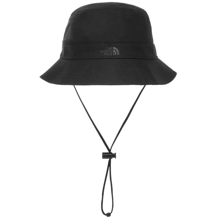 Photo: The North Face Mountain Bucket Hat