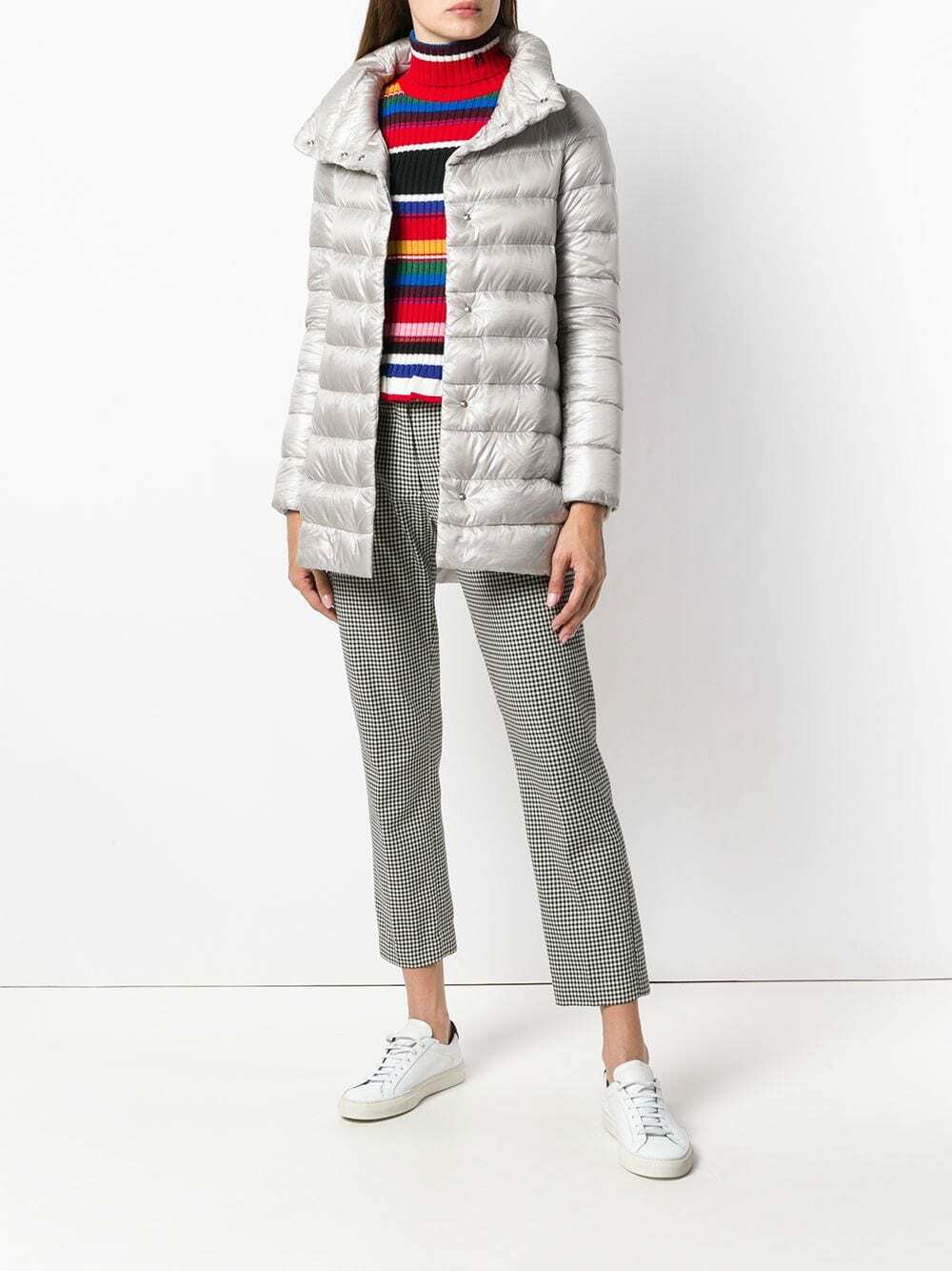 HERNO - Amelia Down Jacket Herno
