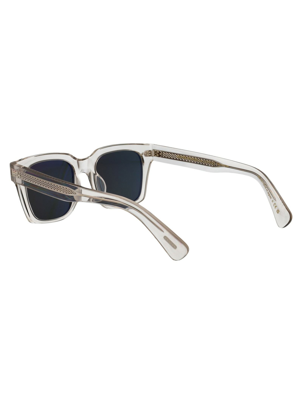Oliver Peoples R-4 Sunglasses