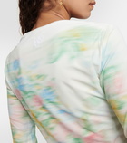 Loewe Printed top