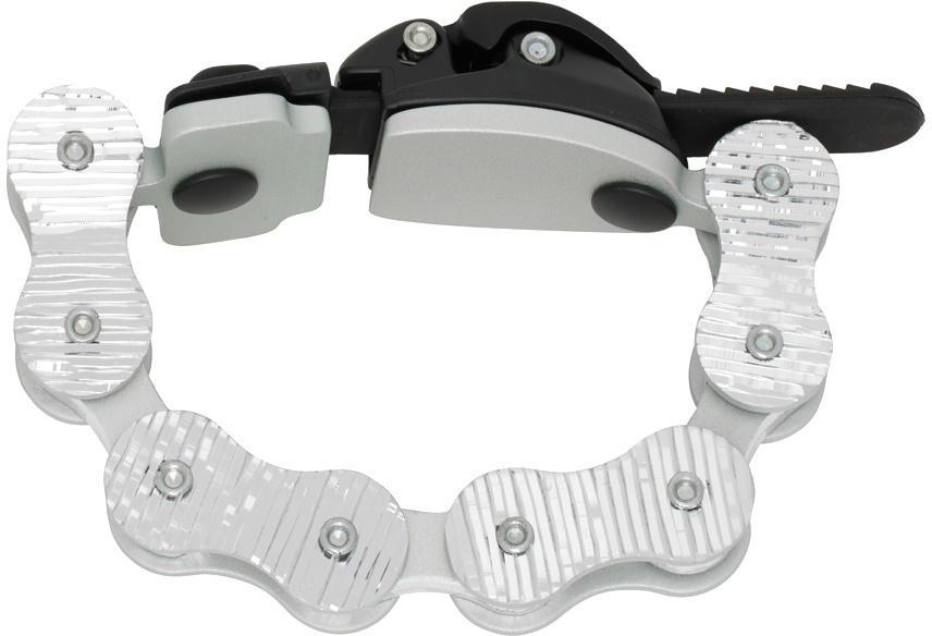 Innerraum Silver Object B06 Bike Chain Large Bracelet