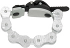 Innerraum Silver Object B06 Bike Chain Large Bracelet