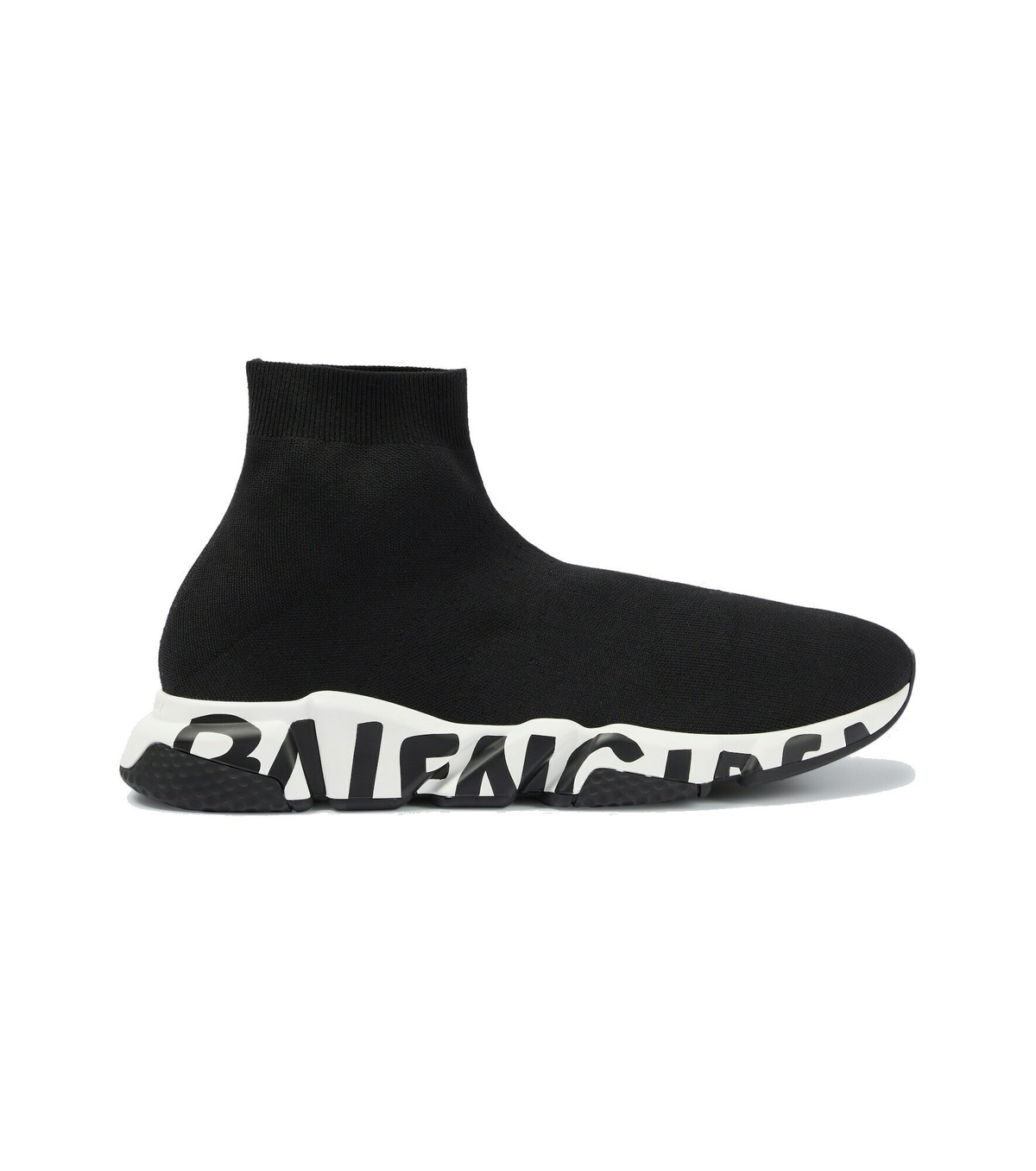 Balenciaga - Speed Graffiti sneakers Balenciaga