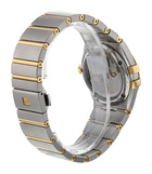 Omega Constellation Chronometer 123.20.35.20.52.002