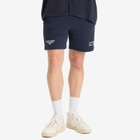 Club 1984 Men's Melrose 1984 Shorts in Navy