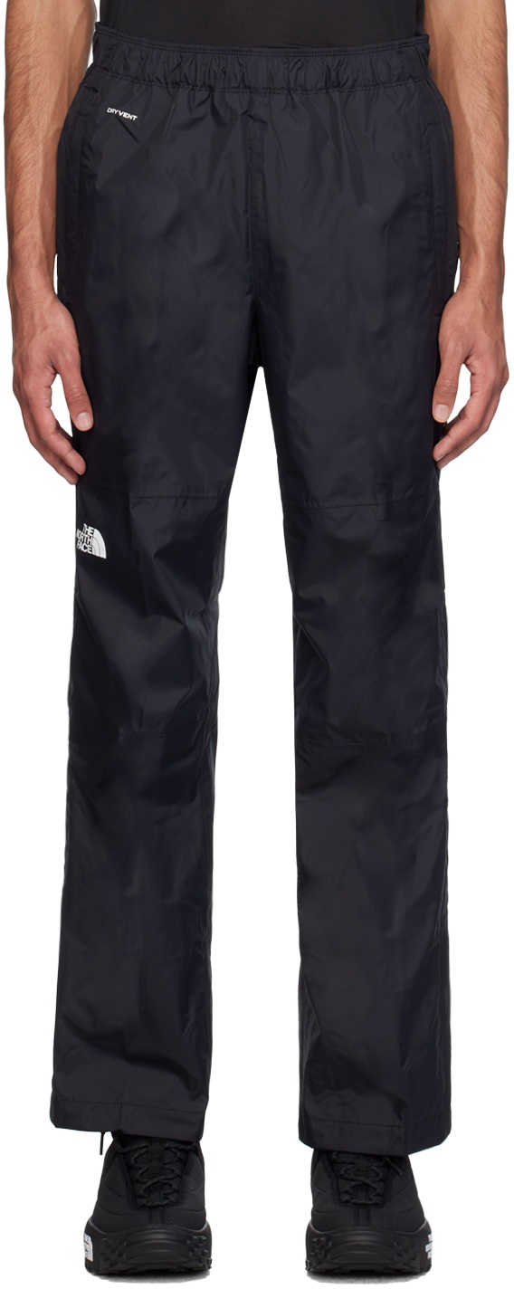 Photo: The North Face Black Antora Track Pants