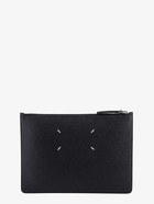 Maison Margiela Pouch Black   Mens