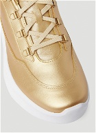 Comme des Garçons x Salomon SR811 Sneakers unisex Gold