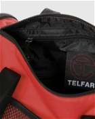 Eastpak Eastpak X Telfar Duffel M Red - Mens - Bags
