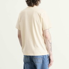 Foret Men's Bellis T-Shirt in Cloud