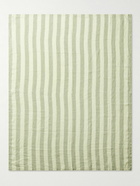 Frescobol Carioca - Striped Linen Towel