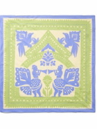 A Kind Of Guise - Babu Printed Cotton Bandana