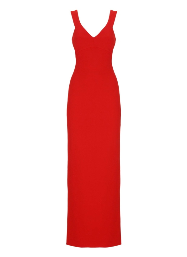 Photo: Solace London Maxi Nalani Dress