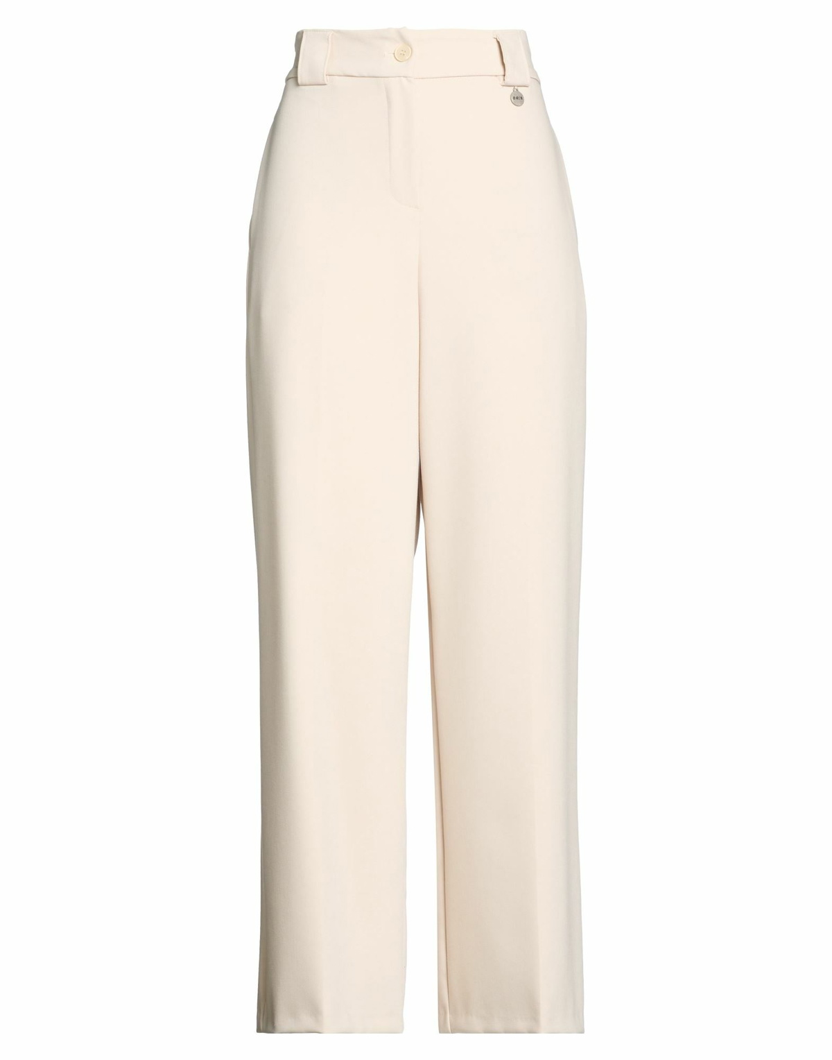 Berna Womens Pants Ivory