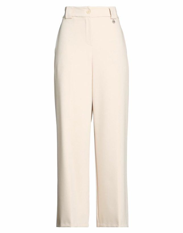 Photo: Berna Womens Pants Ivory