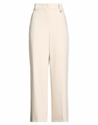 Berna Womens Pants Ivory