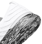 APL Athletic Propulsion Labs - Wave TechLoom Running Sneakers - White