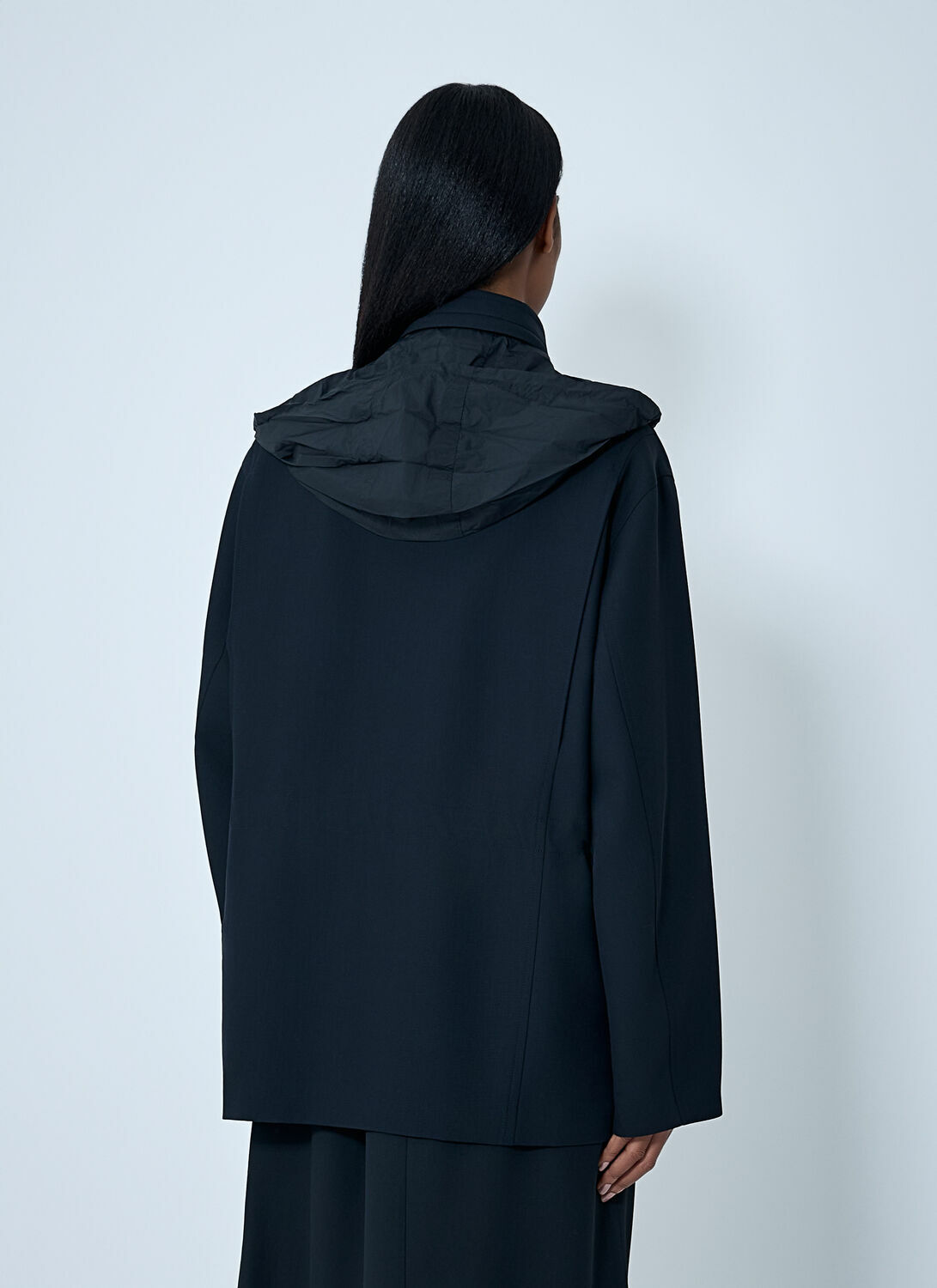 The Row Tanera Jacket