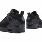 Air Jordan Spizike Low Sneaker in Black/Anthracite