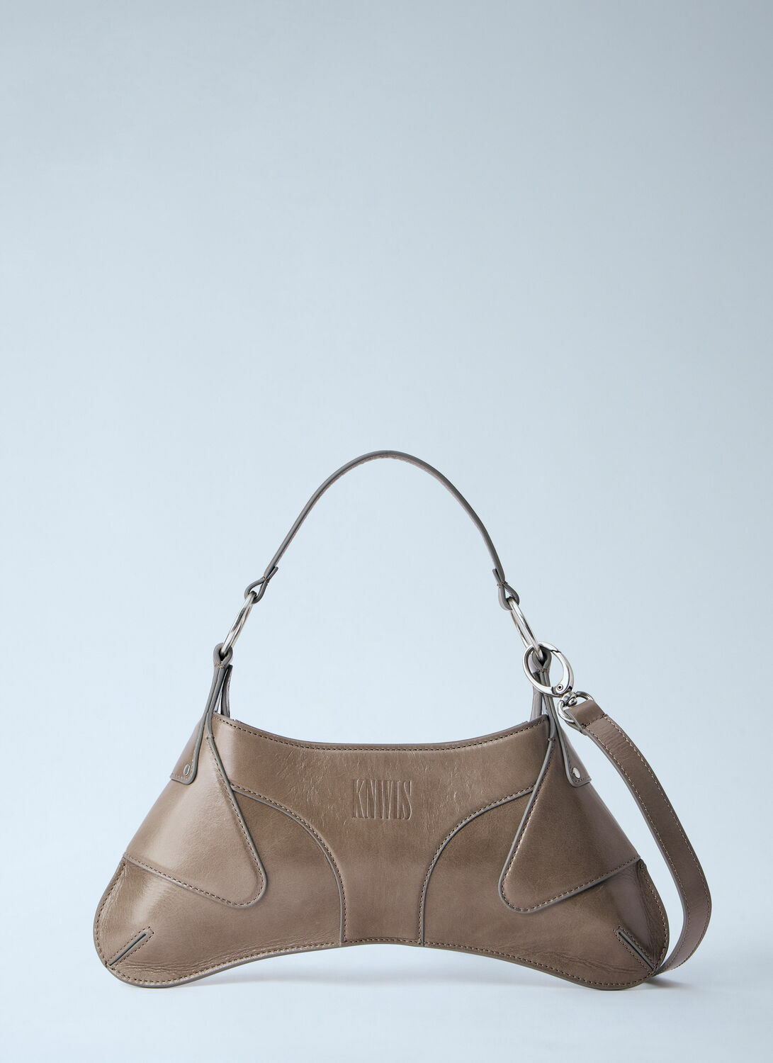 KNWLS Razr Shoulder Bag