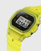 G-SHOCK X J. Balvin G-SHOCK The Origin yellow Mens Watch