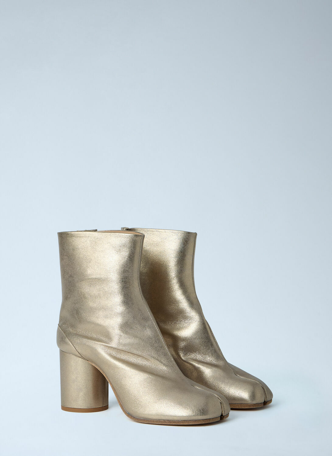 Maison Margiela Tank Ankle Boots