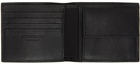 Dsquared2 Black Logo Bifold Wallet