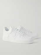 Nike - Air Force 1'07 Fresh Leather Sneakers - White