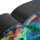 Rizzoli Rammellzee: Racing for Thunder in Max Wolf/Jeffrey Deitch 