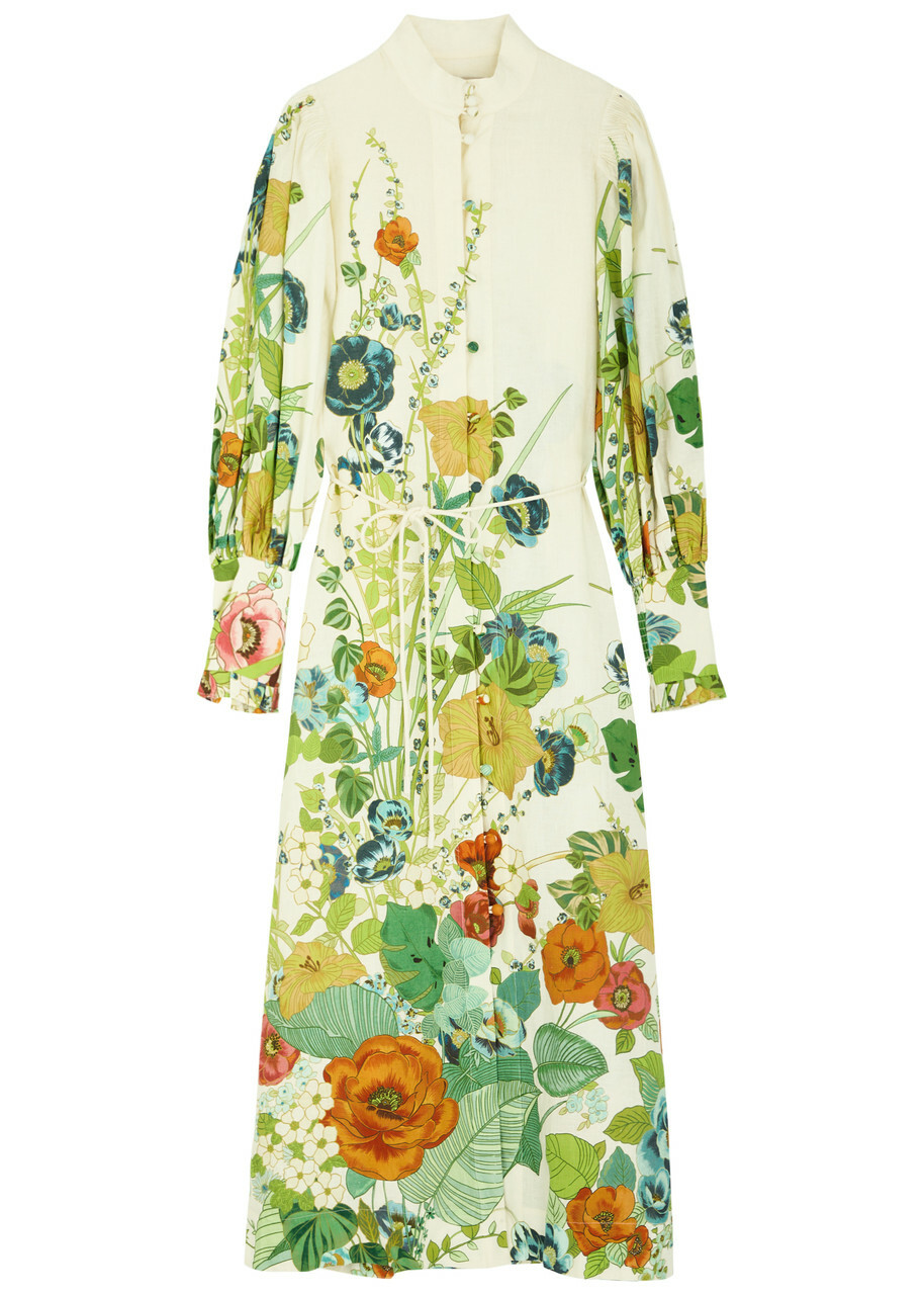 chinese dress ladies The $50 Amazon Maxi Dress My Sisters And I Wear On Repeat main image 1