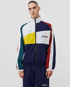 Parlez Tandem Track Top Multi - Mens - Track Jackets