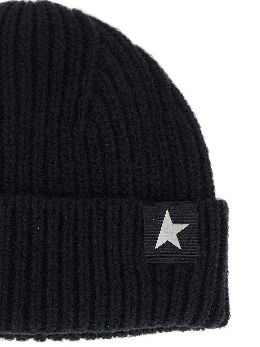 Golden Goose Damian Beanie