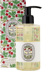 diptyque Lemongrass & Geranium Limited Edition Shower Gel, 200 mL