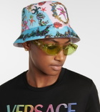 Versace - Trésor de la Mer bucket hat