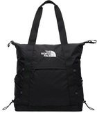 The North Face Black Borealis Tote