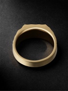 Laud - Fragment 18-Karat Gold Ring - Gold